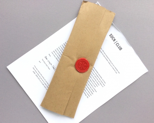 Sock Club Review + Get a FREE Month – July 2018