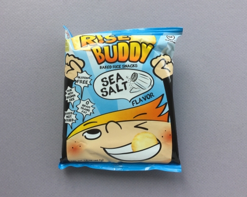 Fit Snack Subscription Box Review + Discount – June 2018