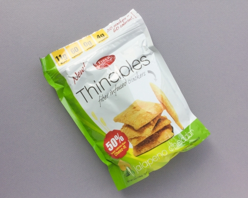 Fit Snack Subscription Box Review + Discount – June 2018