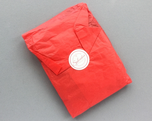 Splendies Subscription Box Review – June 2018