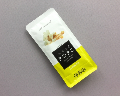 Love With Food Subscription Box Review + Promo Code – July 2018