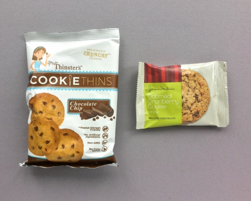 Love With Food Subscription Box Review + Promo Code – July 2018