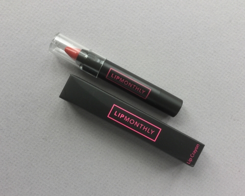 Lip Monthly Review + Coupon Code – July 2018