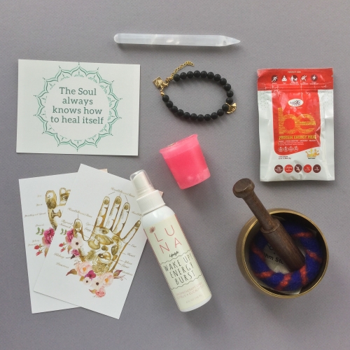 BuddhiBox Subscription Box Review + Coupon Code – July 2018