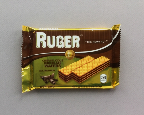 Love With Food Subscription Box Review + Promo Code – July 2018