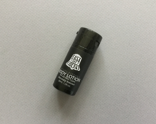Gentleman’s Box Review + Coupon Code – July 2018