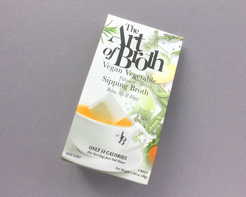 Fit Snack Subscription Box Review + Discount – June 2018