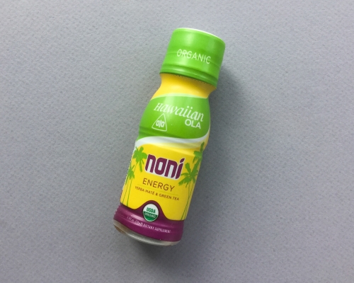 Fit Snack Subscription Box Review + Discount – June 2018