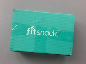 Fit Snack Subscription Box Review + Discount – July 2018