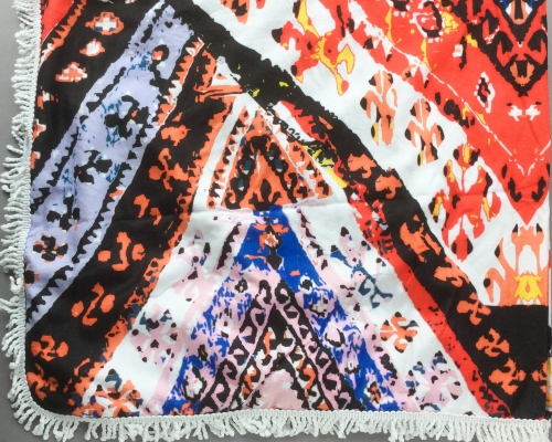 The Zoe Report Box of Style Review + Promo Code – Summer 2018