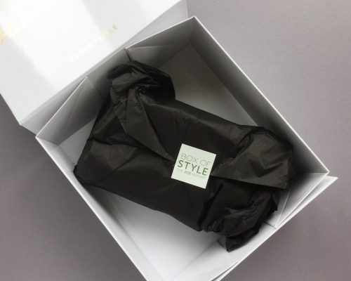 The Zoe Report Box of Style Review + Promo Code – Summer 2018