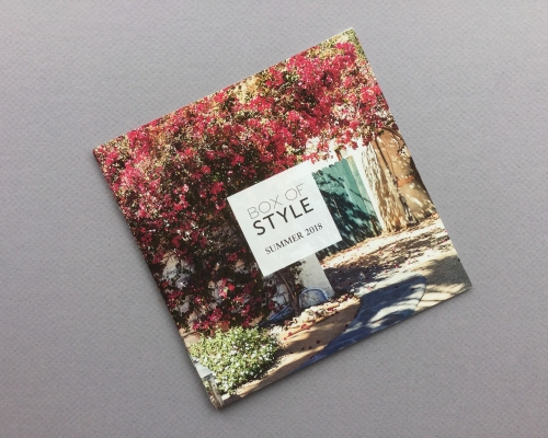 The Zoe Report Box of Style Review + Promo Code – Summer 2018