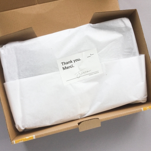 Frank And Oak Style Plan Subscription Box Review + Promo Code – July 2018