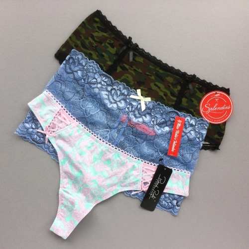 Splendies Subscription Box Review – June 2018