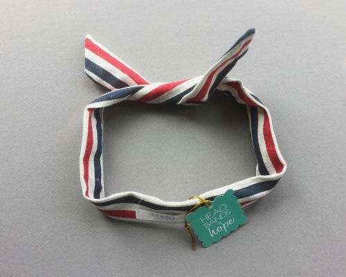 Headbands of Hope Subscription Box Review + Coupon Code – July 2018