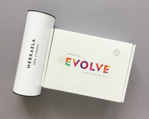 Merkaela Subscription Box Review + Coupon Code – Summer 2018