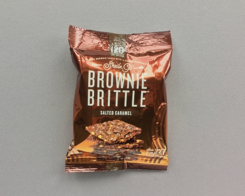 Love With Food Subscription Box Review + Promo Code – July 2018