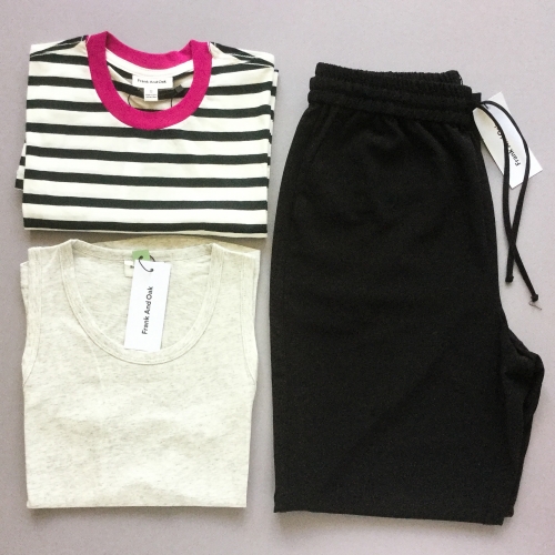 Frank And Oak Style Plan Subscription Box Review + Promo Code – July 2018