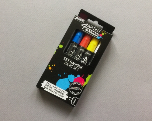 Smart Art Box Subscription Box Review + Promo Code – July 2018