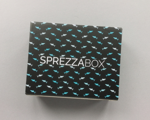 SprezzaBox Subscription Box Review + Coupon Code – July 2018
