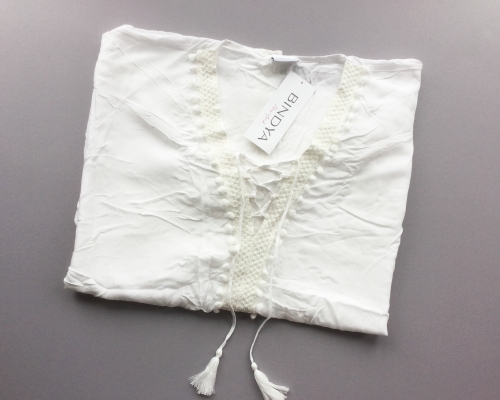 The Zoe Report Box of Style Review + Promo Code – Summer 2018