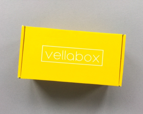 Vellabox Subscription Box Review + Coupon Code – June 2018