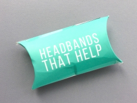 Headbands of Hope Subscription Box Review + Coupon Code – July 2018