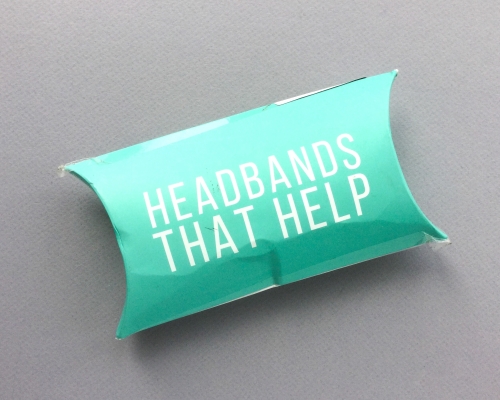 Headbands of Hope Subscription Box Review + Coupon Code – July 2018