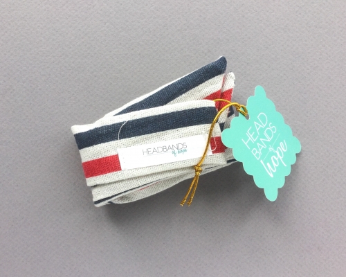 Headbands of Hope Subscription Box Review + Coupon Code – July 2018