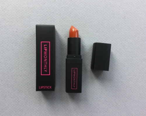 Lip Monthly Review + Coupon Code – June 2018