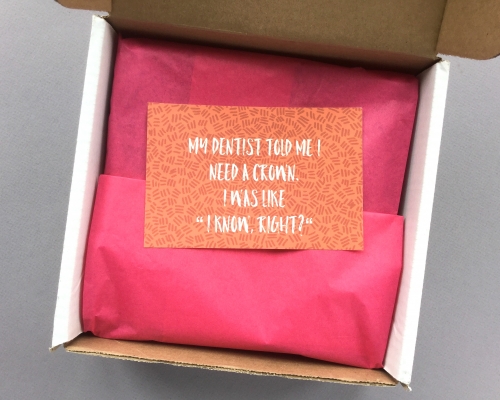 Little Life Box Subscription Box Review + Promo Code – July 2018