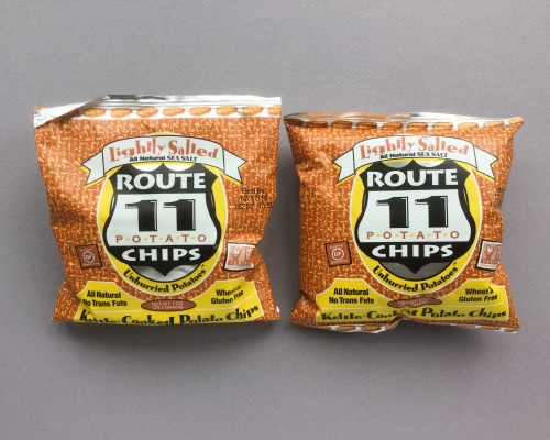 Love With Food Subscription Box Review + Promo Code – July 2018