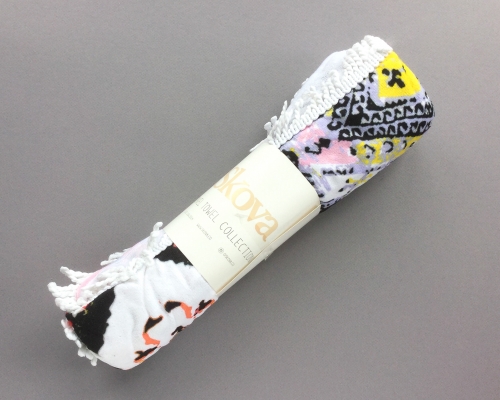 The Zoe Report Box of Style Review + Promo Code – Summer 2018