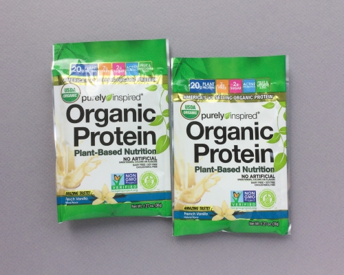 Fit Snack Subscription Box Review + Discount – June 2018