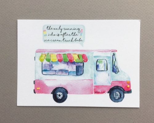 Postmark’d Studio Subscription Box Review + Coupon Code – July 2018