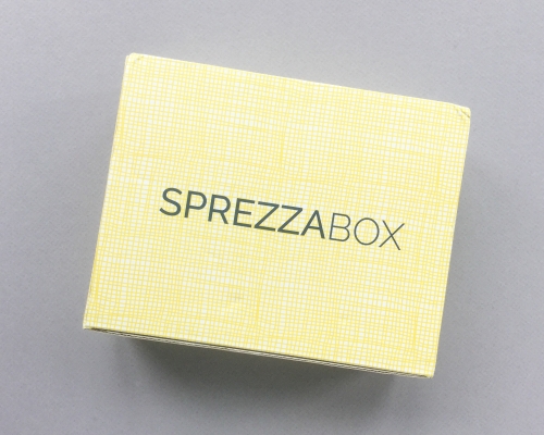 SprezzaBox Subscription Box Review + Coupon Code – August 2018