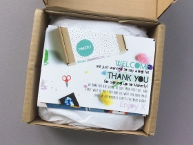 Makerly Subscription Box Review + Coupon Code – July 2018