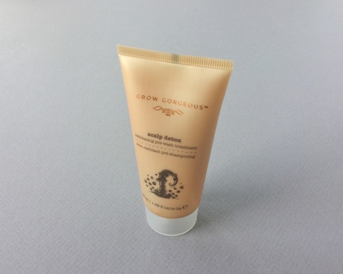 Glossybox Subscription Box Review – August 2018