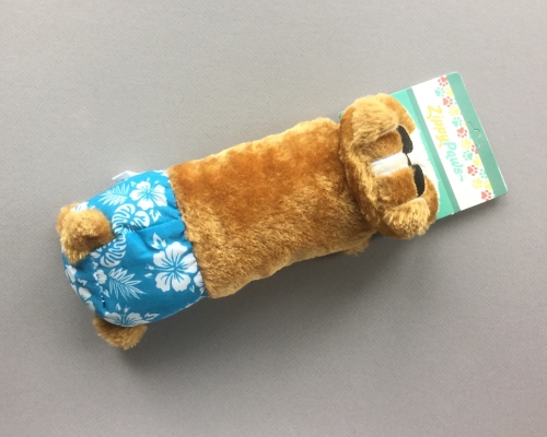 Woof Pack Subscription Box Review + Coupon Code – August 2018