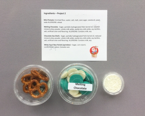 Gramma in a Box Subscription Box Review – August 2018