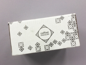 Coffret Chocolate Subscription Box Review – July 2018