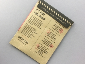 Sock Club Review + Get a FREE Month – August 2018