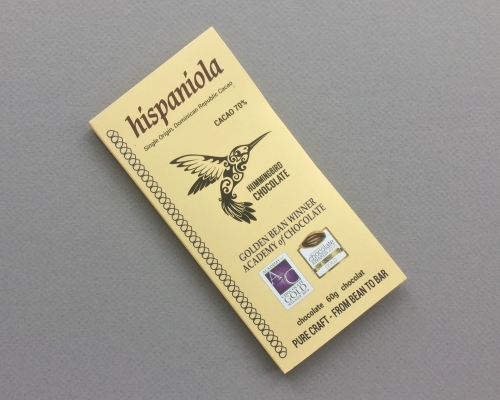 Coffret Chocolate Subscription Box Review – July 2018