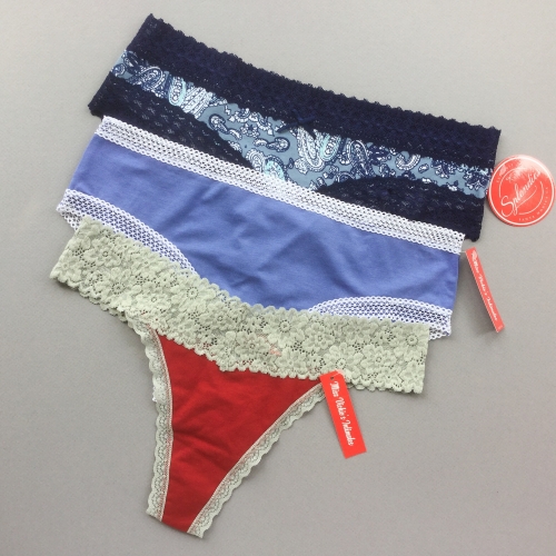 Splendies Subscription Box Review – July 2018