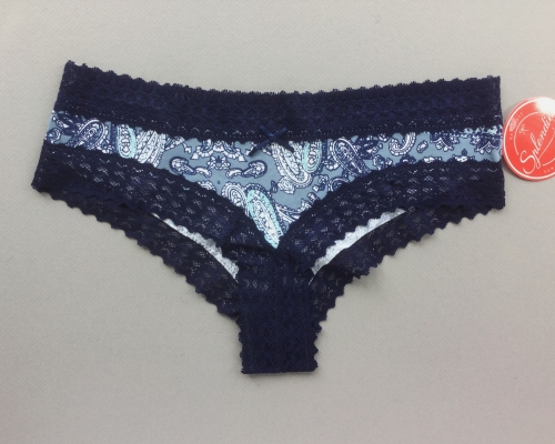 Splendies Subscription Box Review – July 2018