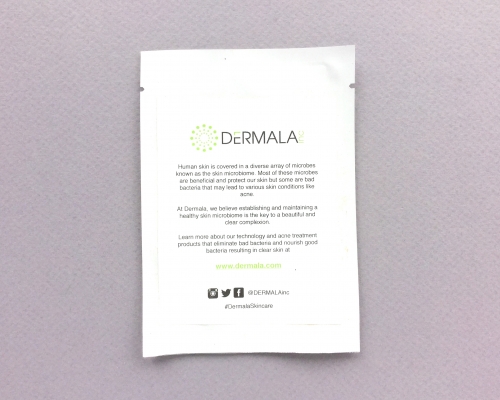 Vegan Cuts Beauty Box Review – August 2018