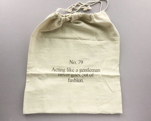 Gentleman’s Box Review + Coupon Code – August 2018