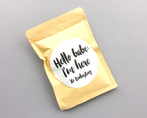BootayBag Subscription Box Review – August 2018