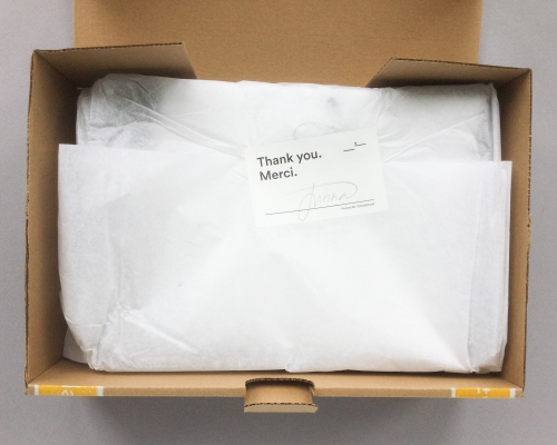 Frank And Oak Style Plan Subscription Box Review + Promo Code – August 2018