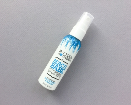 Glossybox Subscription Box Review – August 2018